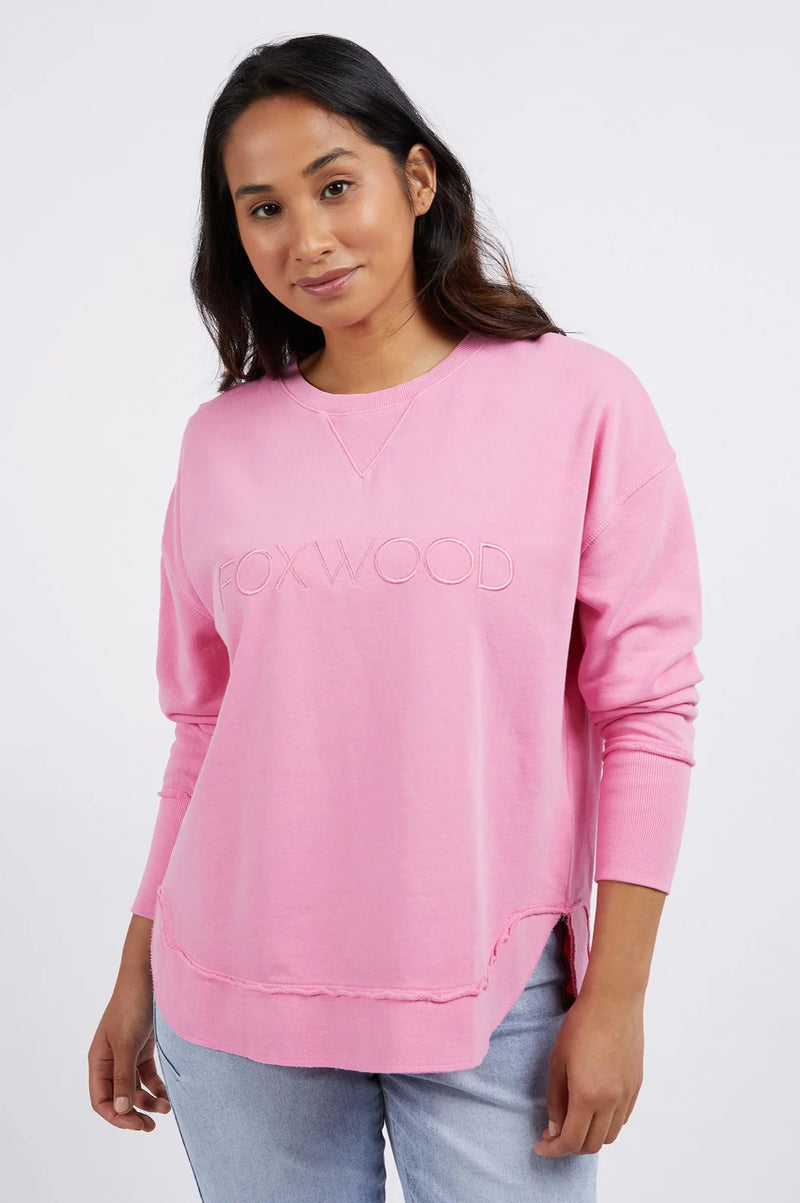 Simplified Crew / Bubble Gum