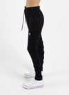 Escape Trackies Coordinates - Black/Black