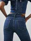 Hermica Jeans - Panola Wash