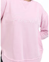 Signature Crew / Pink