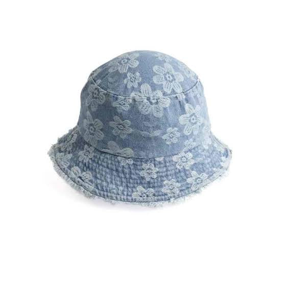 Henley Bucket Hat