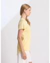 Classic Tee - Banana