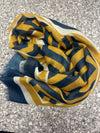 Ambition Scarf - Saffron