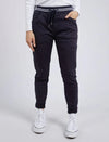 Margo Jogger /  Black