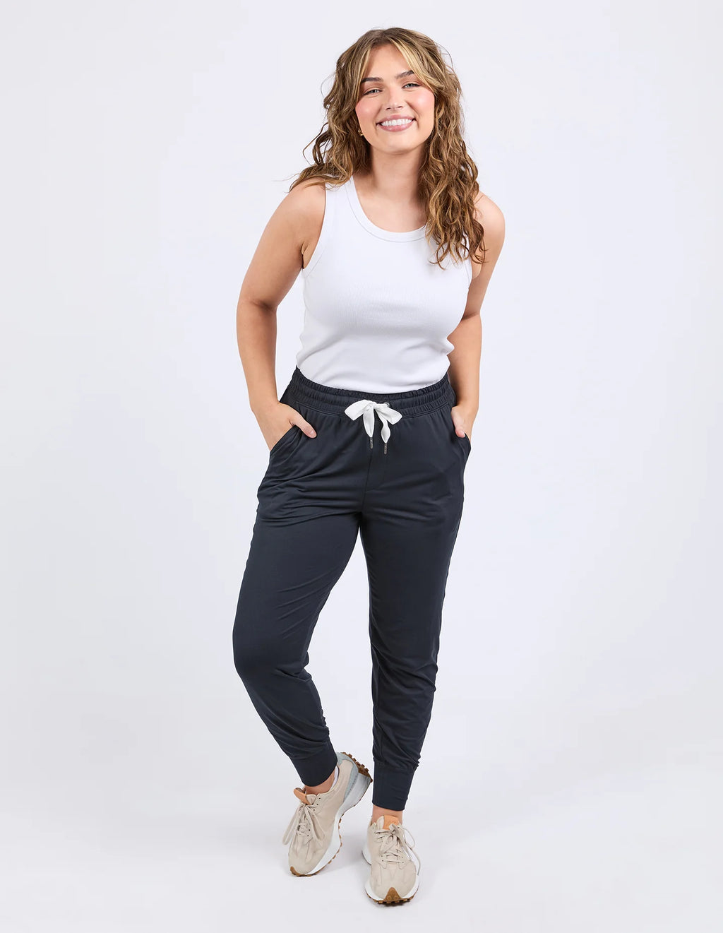 Freedom Pant / Navy