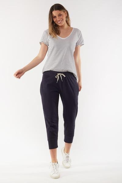 Brunch Pant / Navy