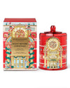 Night Before Christmas 760g Triple Scented Soy Candle - Dancing Sugar Plums