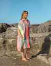 Bahamas Dress / Multi Colours