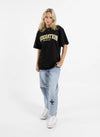 Take it Easy Trio Jean / Washed Blue