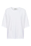 Studio Tshirt - Salt