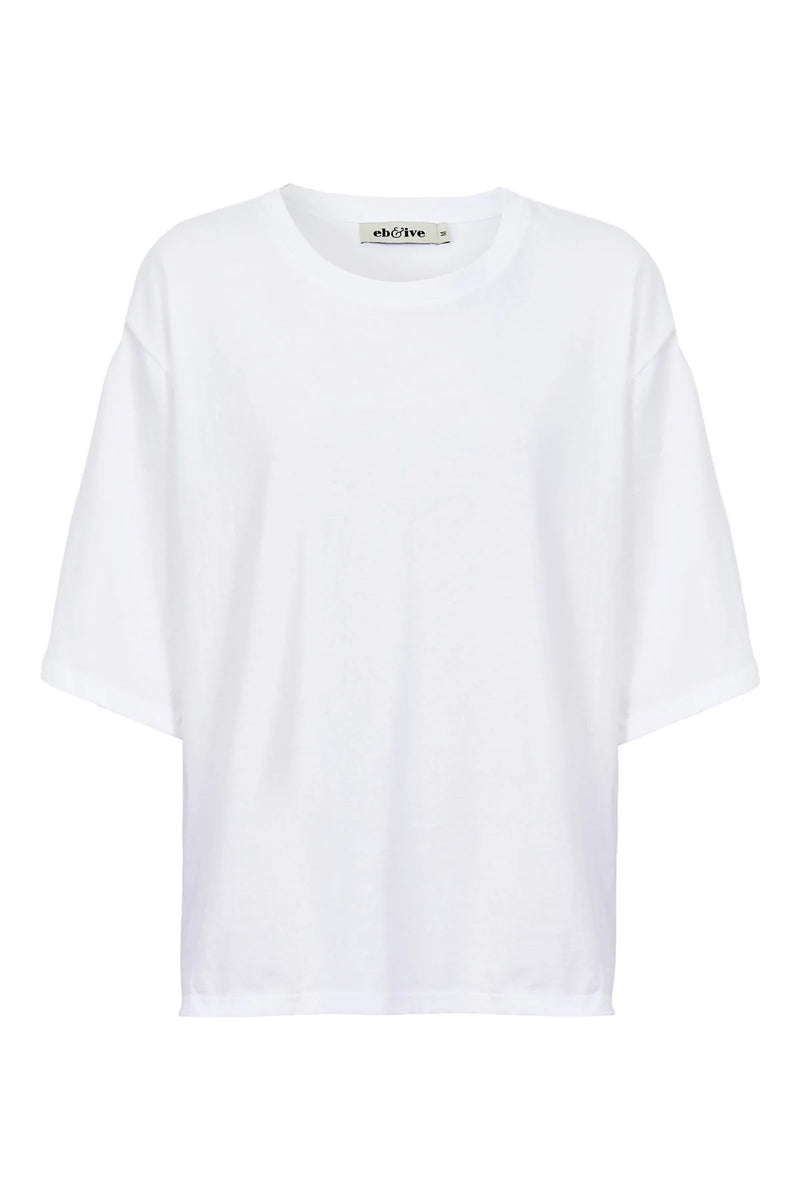 Studio Tshirt - Salt