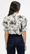 Notting Hill Top SS / Water Bloom