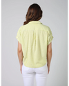 Gisele Shirt / Lime