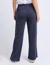 Classic Track Pant - Navy