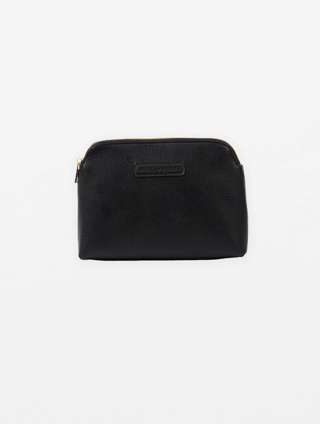 Make Up Bag - Black