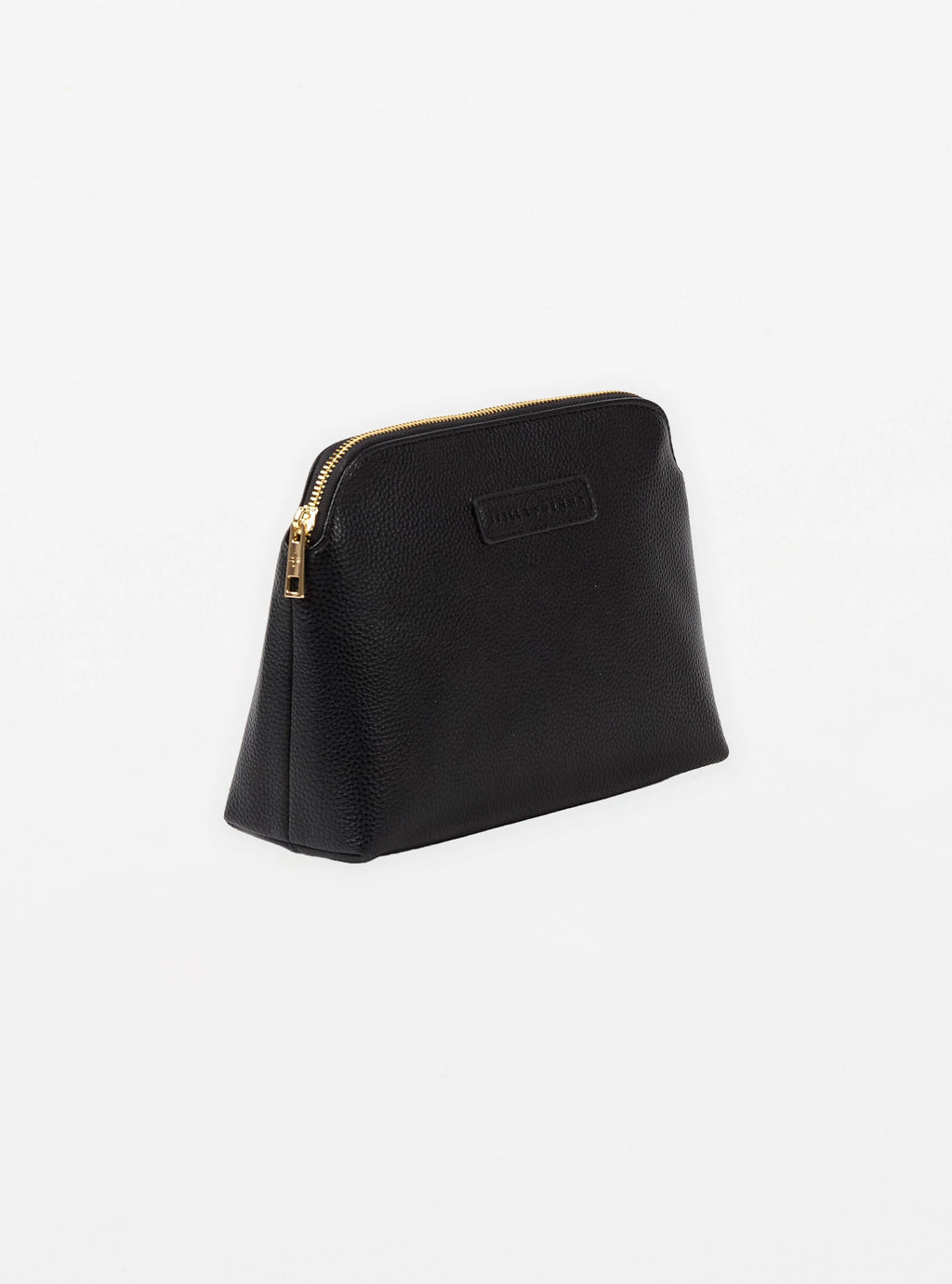 Make Up Bag - Black