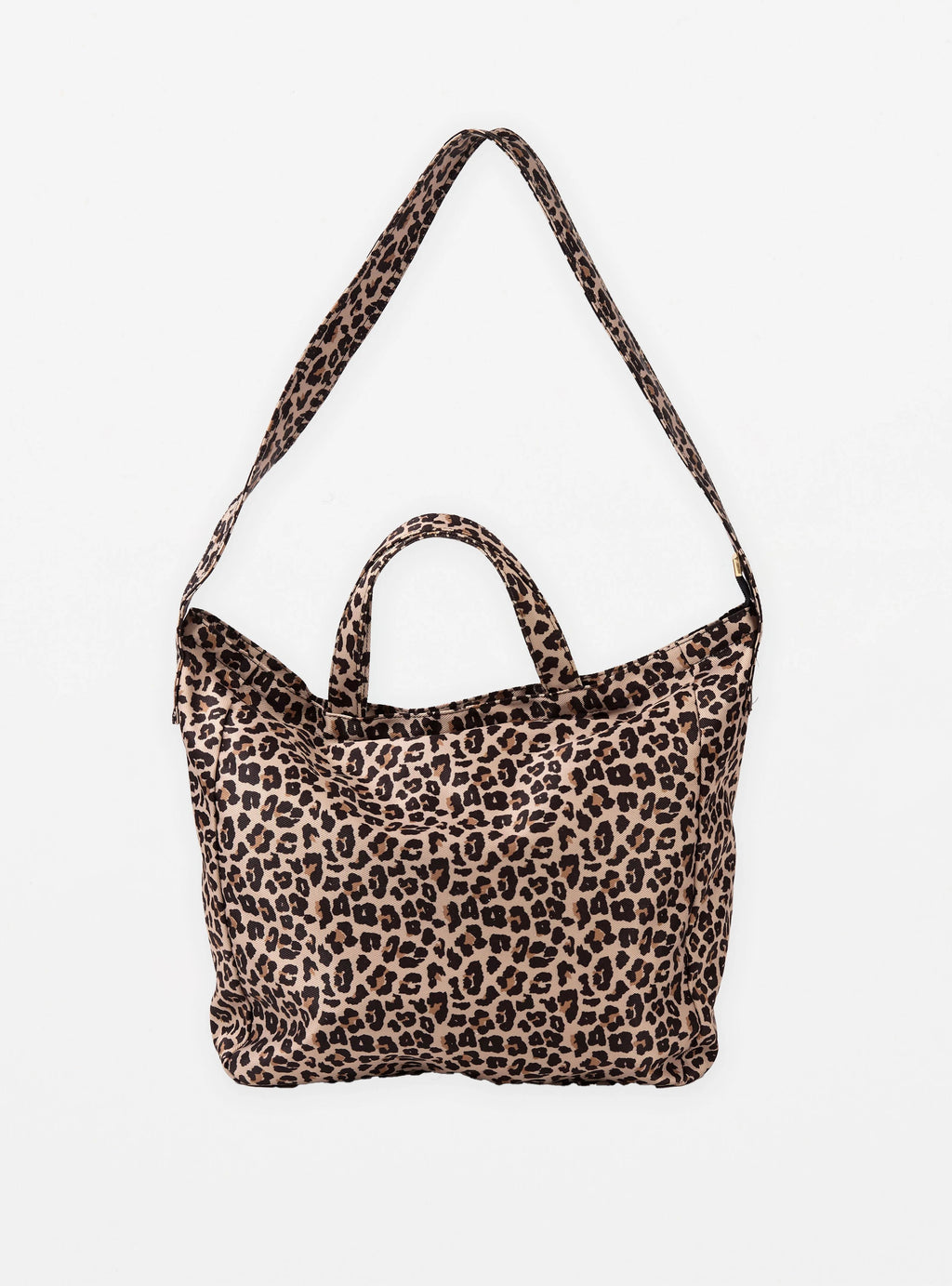 Tote - Leopard
