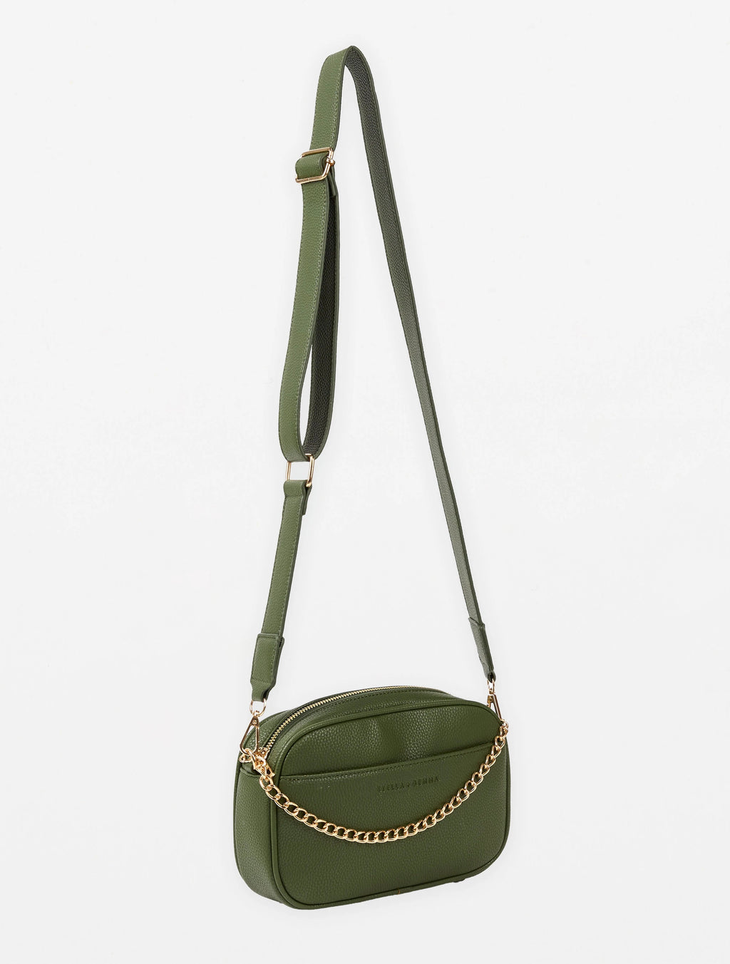 Icon Camera Bag - Khaki