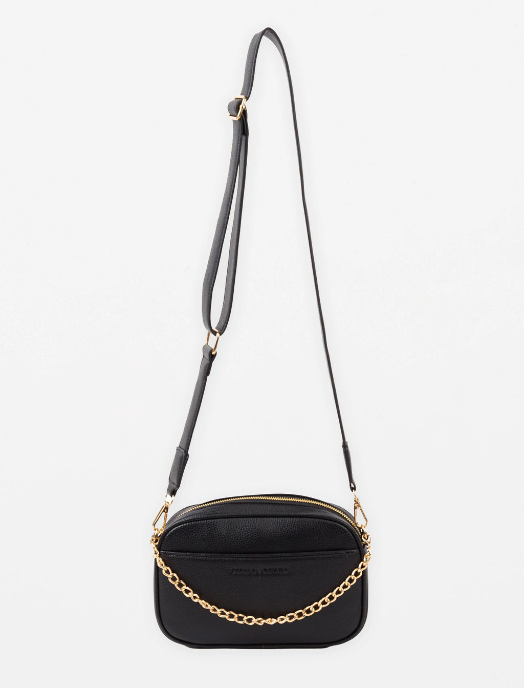 Icon Camera Bag - Black
