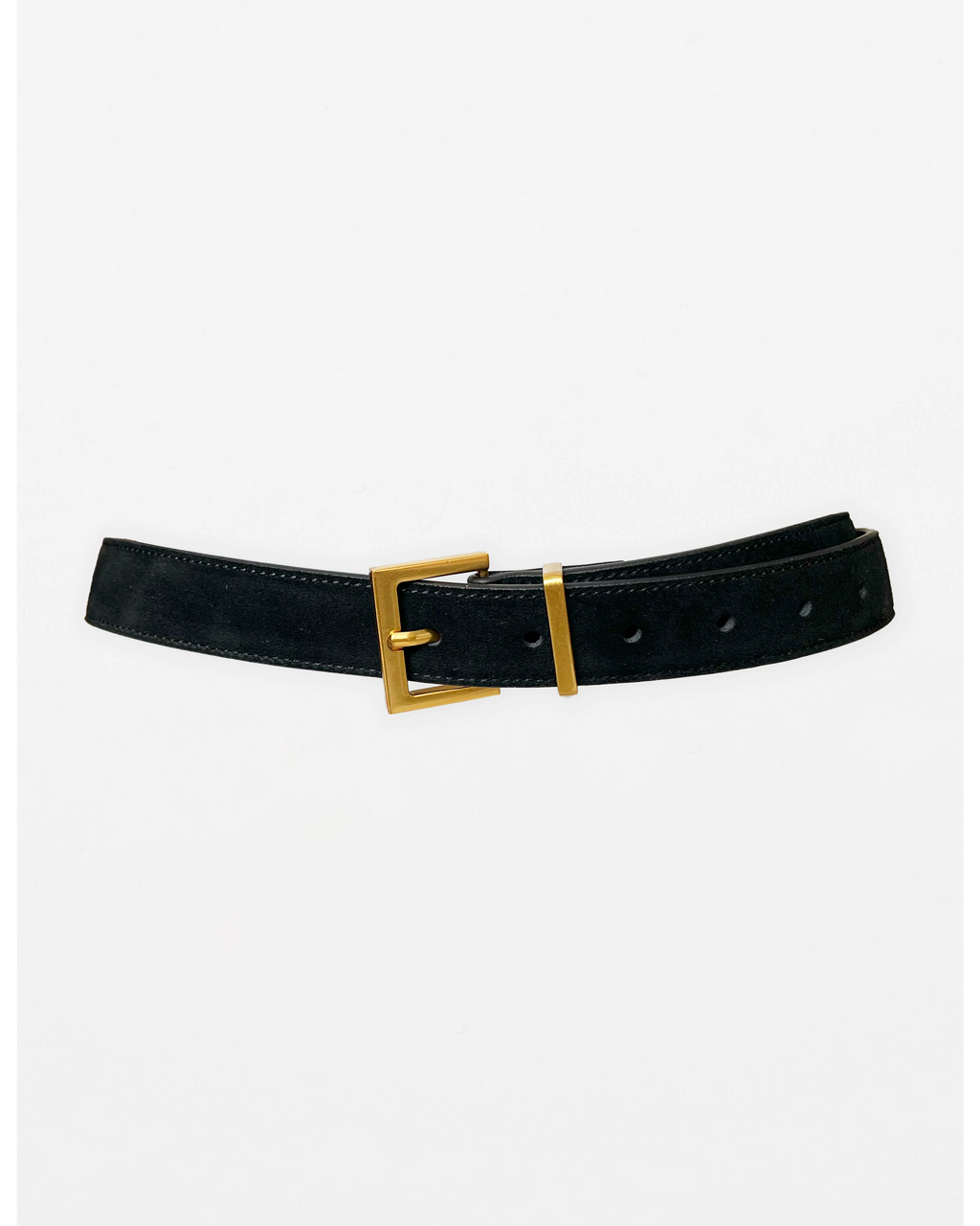 Bobby Belt - Black