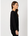 Sable Top / Black