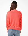 Denver Jumper - Coral