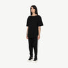 Oris Top / Black + White Trim