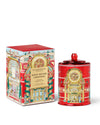 Night Before Christmas 380g Triple Scented Soy Candle - Dancing Sugar Plums
