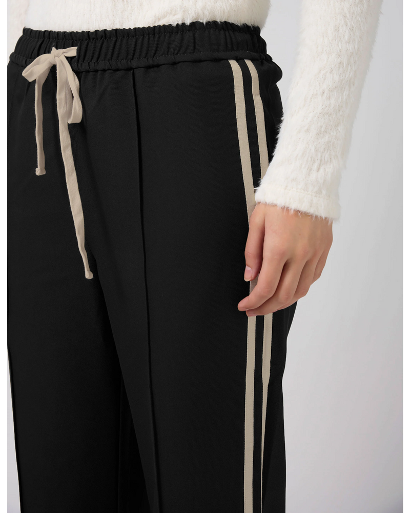 Minnie Pant - Black