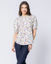 Bonita Top / Spring Pop