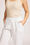 Miramar Pant - White