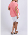 Allison Tee / Rose