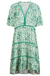 Oline Dress - Jasmine