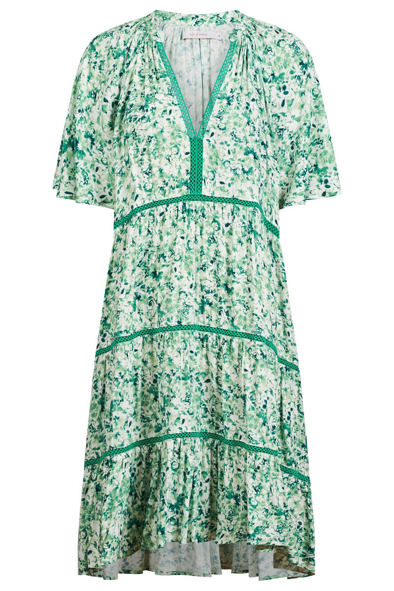 Oline Dress - Jasmine