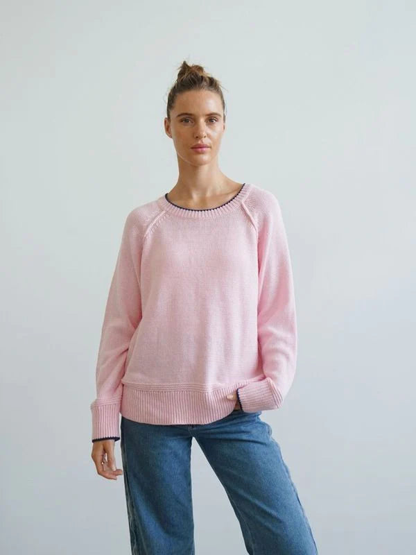 Ellie / Pink