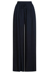Oline Pant - Navy