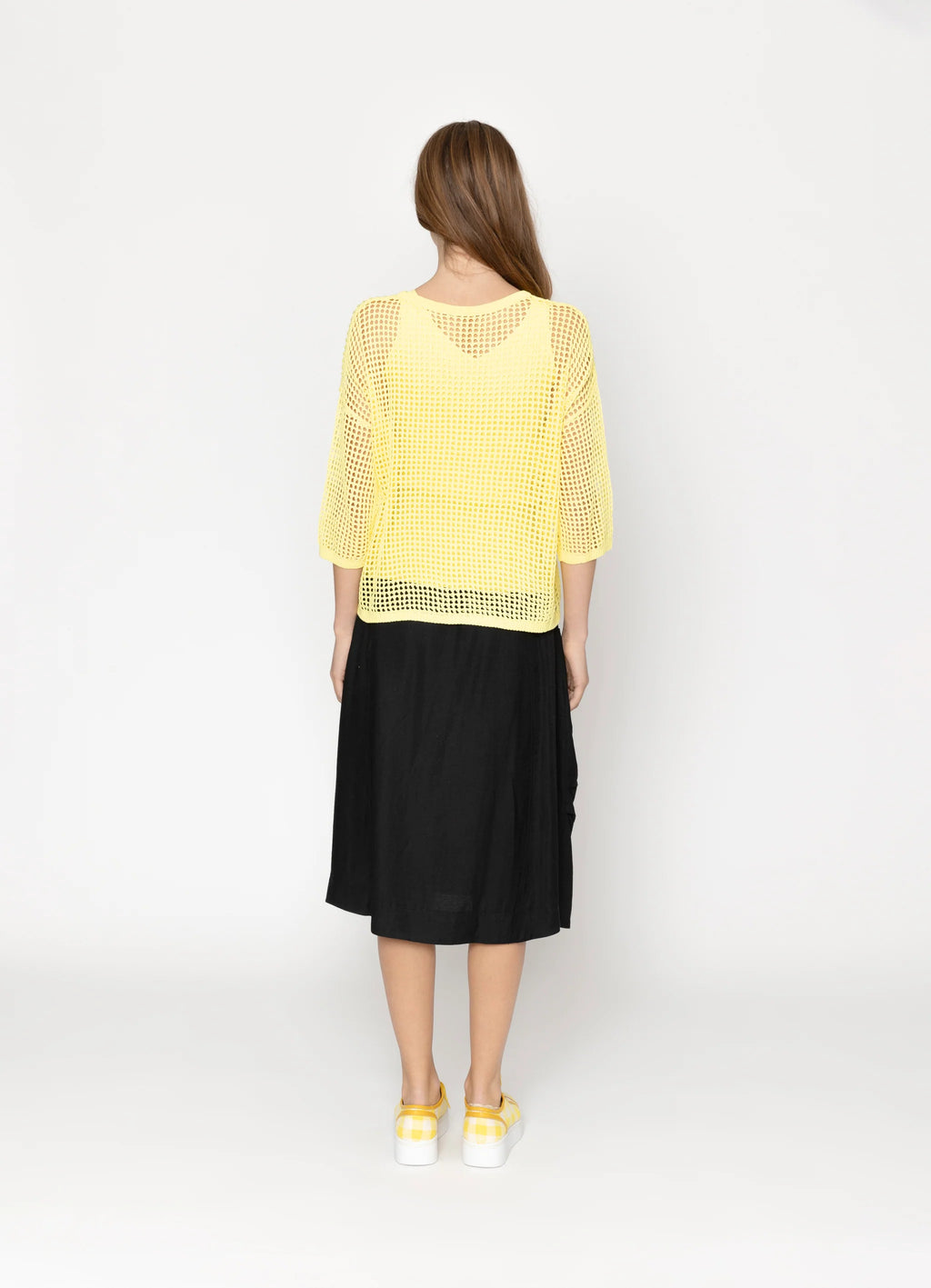 Rebe Top / Sunshine