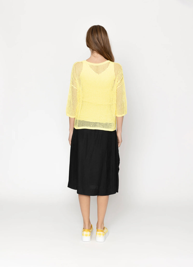 Rebe Top / Sunshine