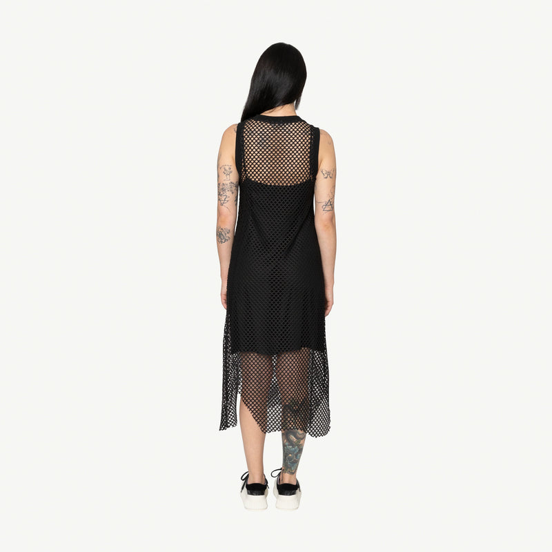 Phi Dress / Black