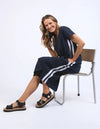 Recovery Dress / Navy