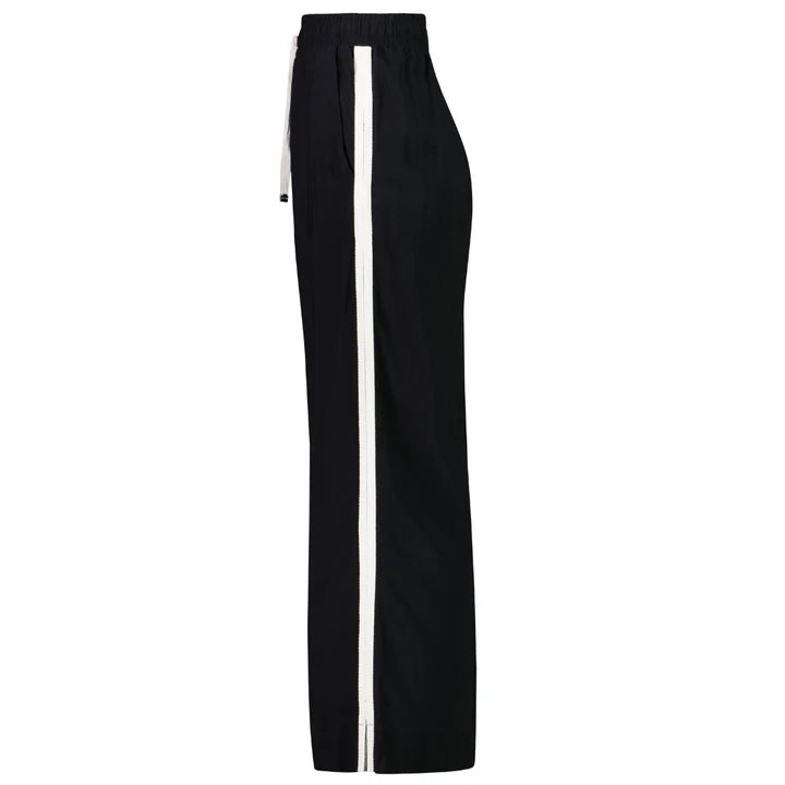 Indiana Pant / Black