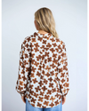 Charlotte Shirt - Coco Bloom