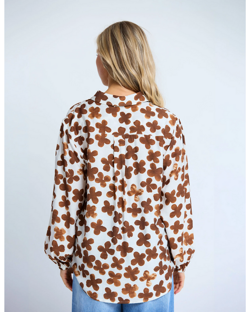 Charlotte Shirt - Coco Bloom