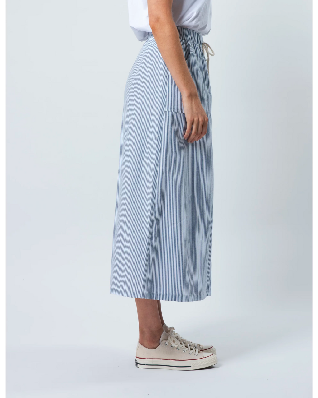 Lilith Skirt / Denim