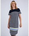 Aligner Tee  Dress