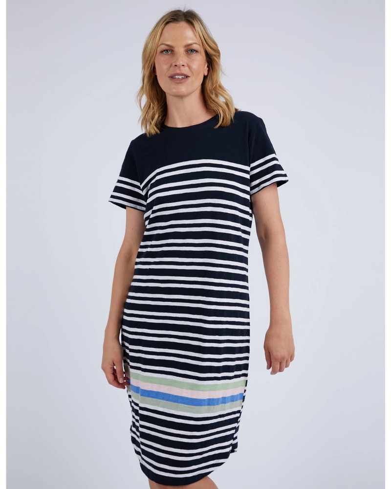 Aligner Tee  Dress