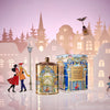Under the Mistletoe 380g Triple Scented Soy Candle - Spiced Apple & Red Berries