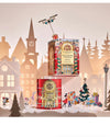 Night Before Christmas 760g Triple Scented Soy Candle - Dancing Sugar Plums