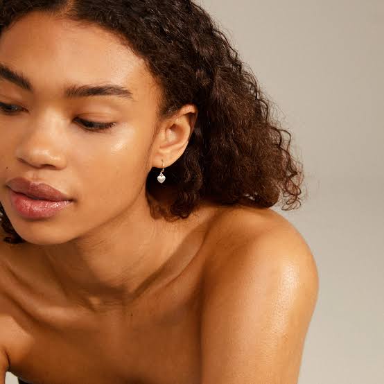 Sophia Pi Earrings - Silver Plated