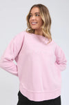 Signature Crew / Pink